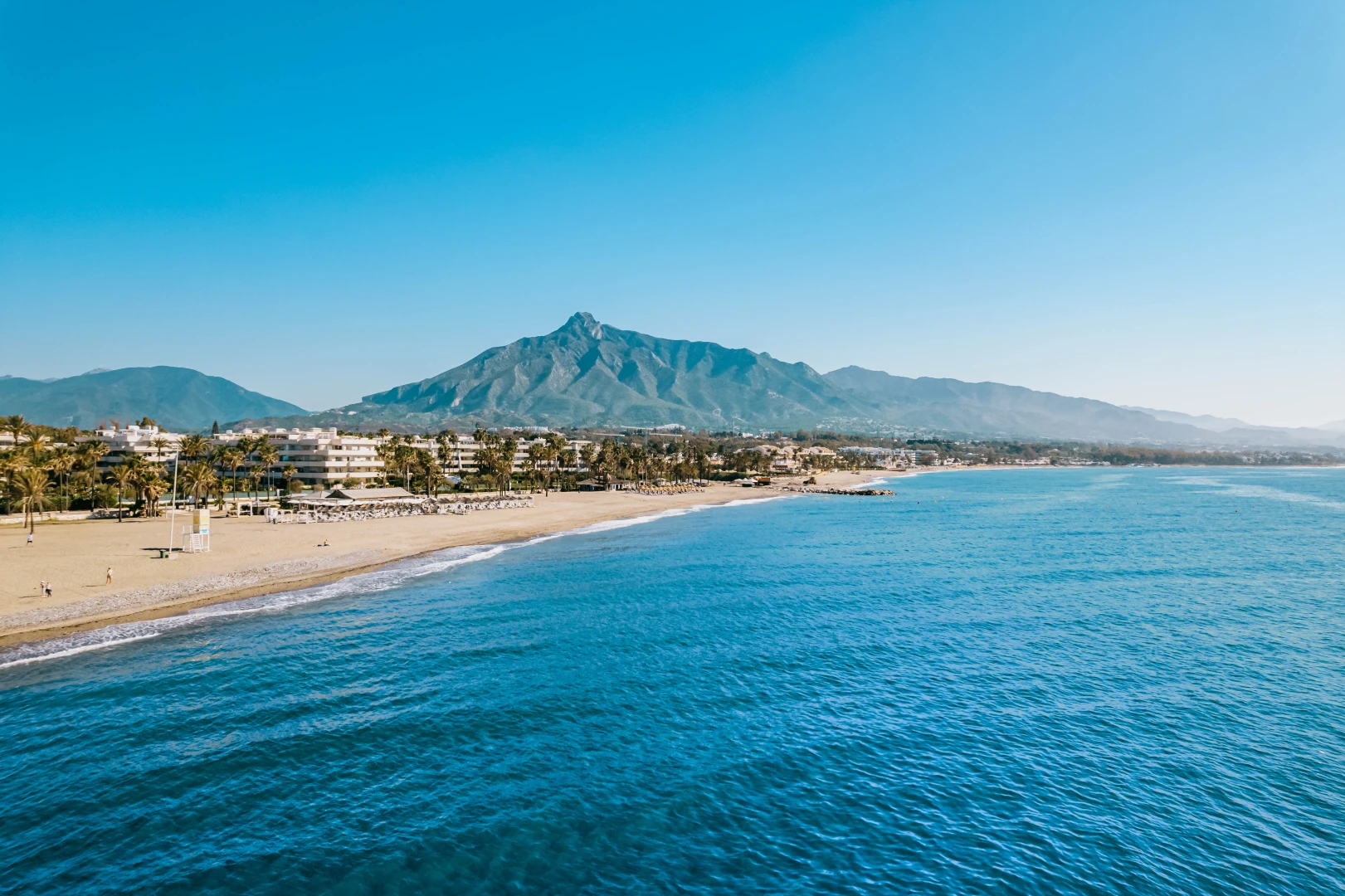 Villa de lujo en Marbella